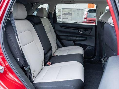 New 2026 Honda CR-V EX image 14
