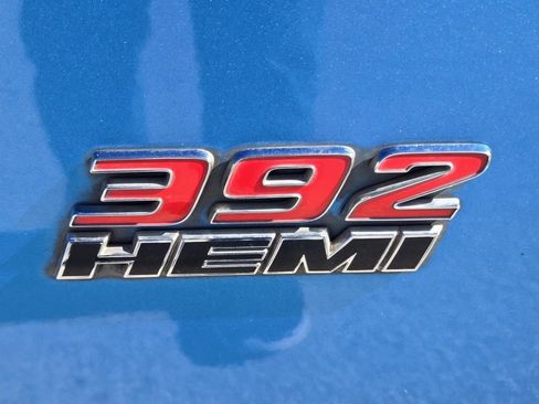 Used 2019 Dodge Charger Scat Pack w/ Dynamics Package image 7