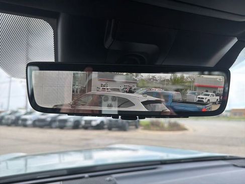 New 2026 Toyota Tundra Platinum AWD/4WD image 11