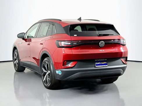 Used 2023 Volkswagen ID.4 Pro S AWD/4WD image 5