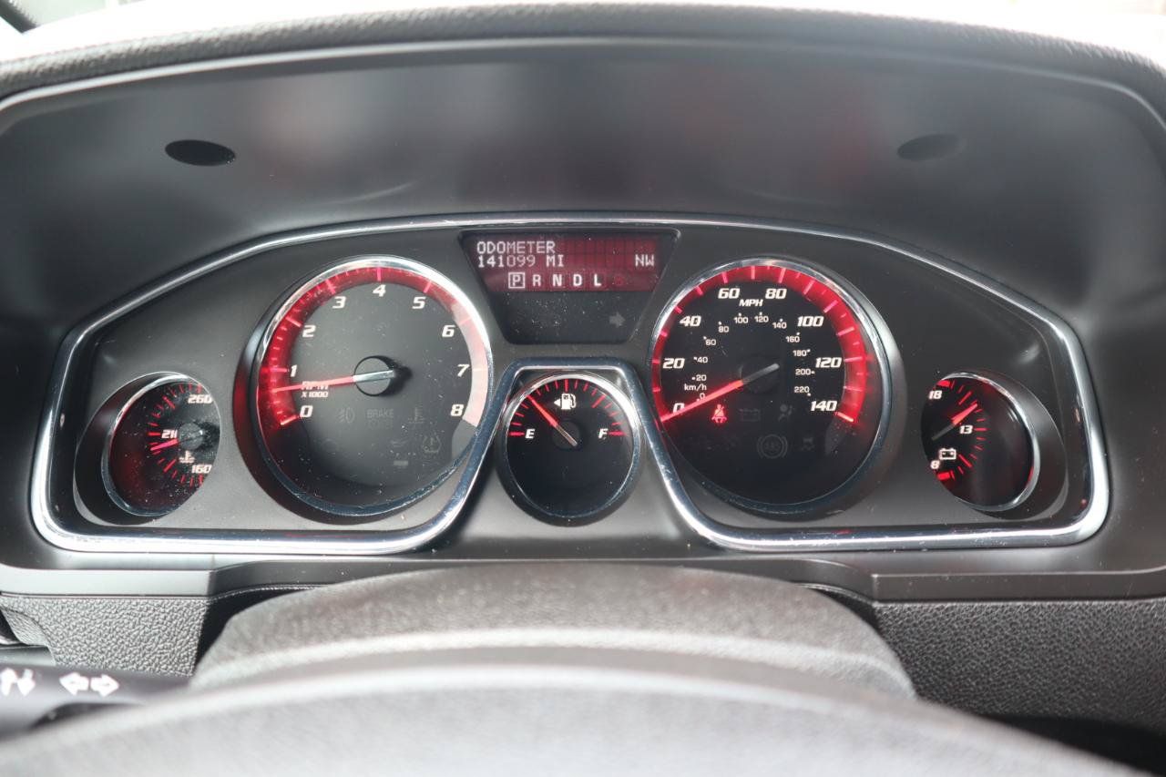 Used 2014 GMC Acadia SLE AWD/4WD image 24