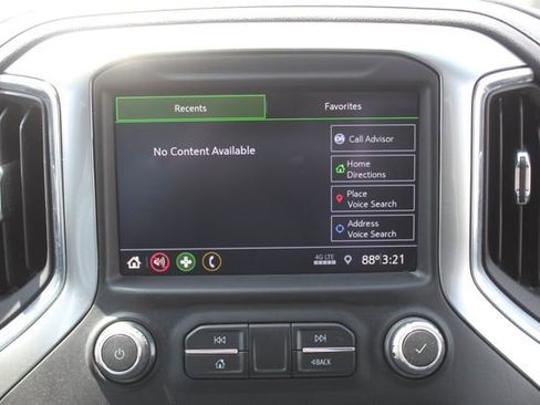 Used 2022 Chevrolet Silverado 2500 LT w/ Texas Edition AWD/4WD image 26