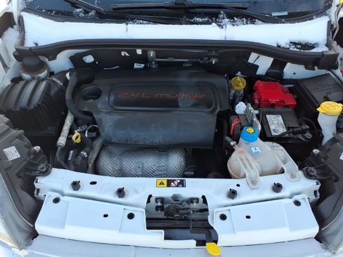 Used 2022 RAM ProMaster City Tradesman image 13