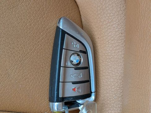 Used 2017 BMW 540i image 27