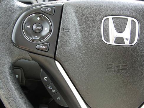 Used 2015 Honda CR-V EX image 19