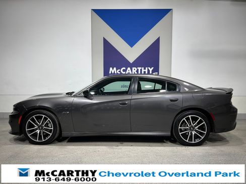 Used 2023 Dodge Charger R/T image 8