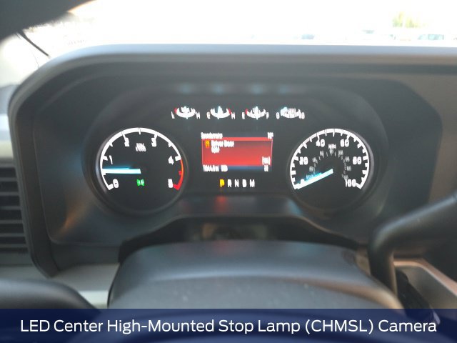 Used 2025 Ford F250 XLT w/ 360-Degree Camera Package AWD/4WD image 12