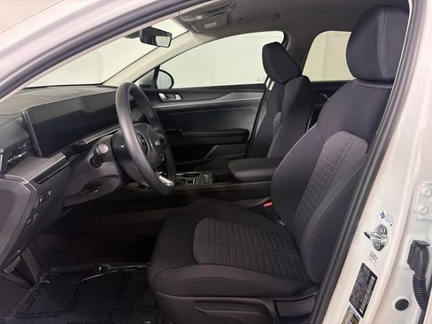 New 2026 Kia K5 LXS FWD image 16