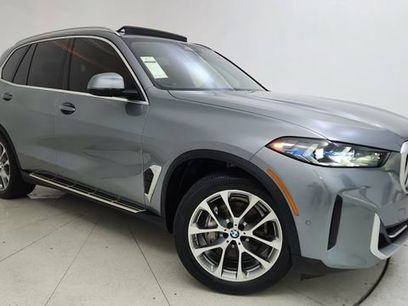 Used 2024 BMW X5 sDrive40i