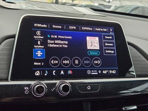 New 2026 Cadillac CT4 Premium Luxury image 18