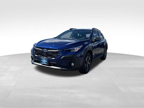 Certified 2025 Subaru Crosstrek 2.0i Premium AWD/4WD image 4