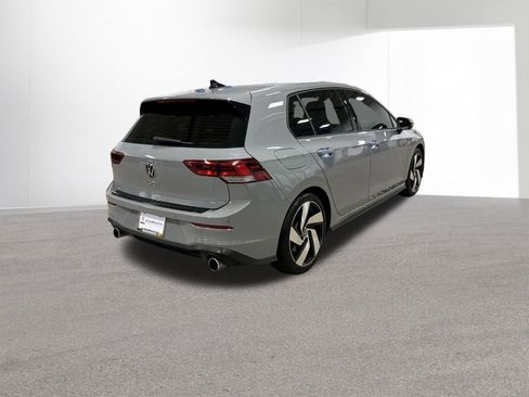Used 2024 Volkswagen GTI S image 32
