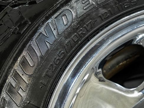 Used 2008 Ford F250 XLT image 50