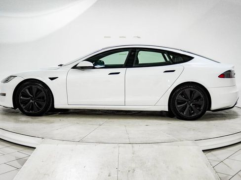 Used 2021 Tesla Model S Long Range image 4