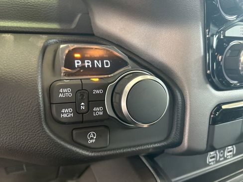 New 2026 RAM 1500 Big Horn image 8