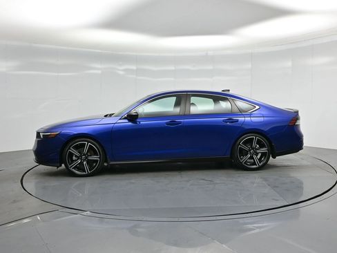 Used 2023 Honda Accord Sport image 25