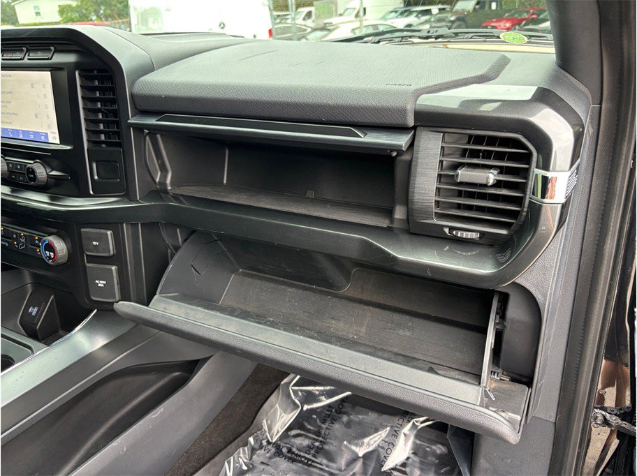 Used 2021 Ford F150 XL w/ STX Appearance Package AWD/4WD image 40