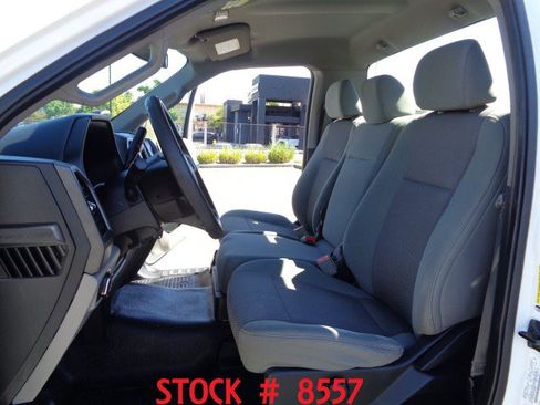 Used 2018 Ford F250 XL w/ Power Equipment Group RWD image 13