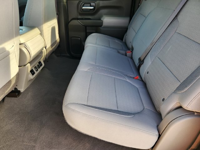 Used 2022 Chevrolet Silverado 1500 LT RWD image 30