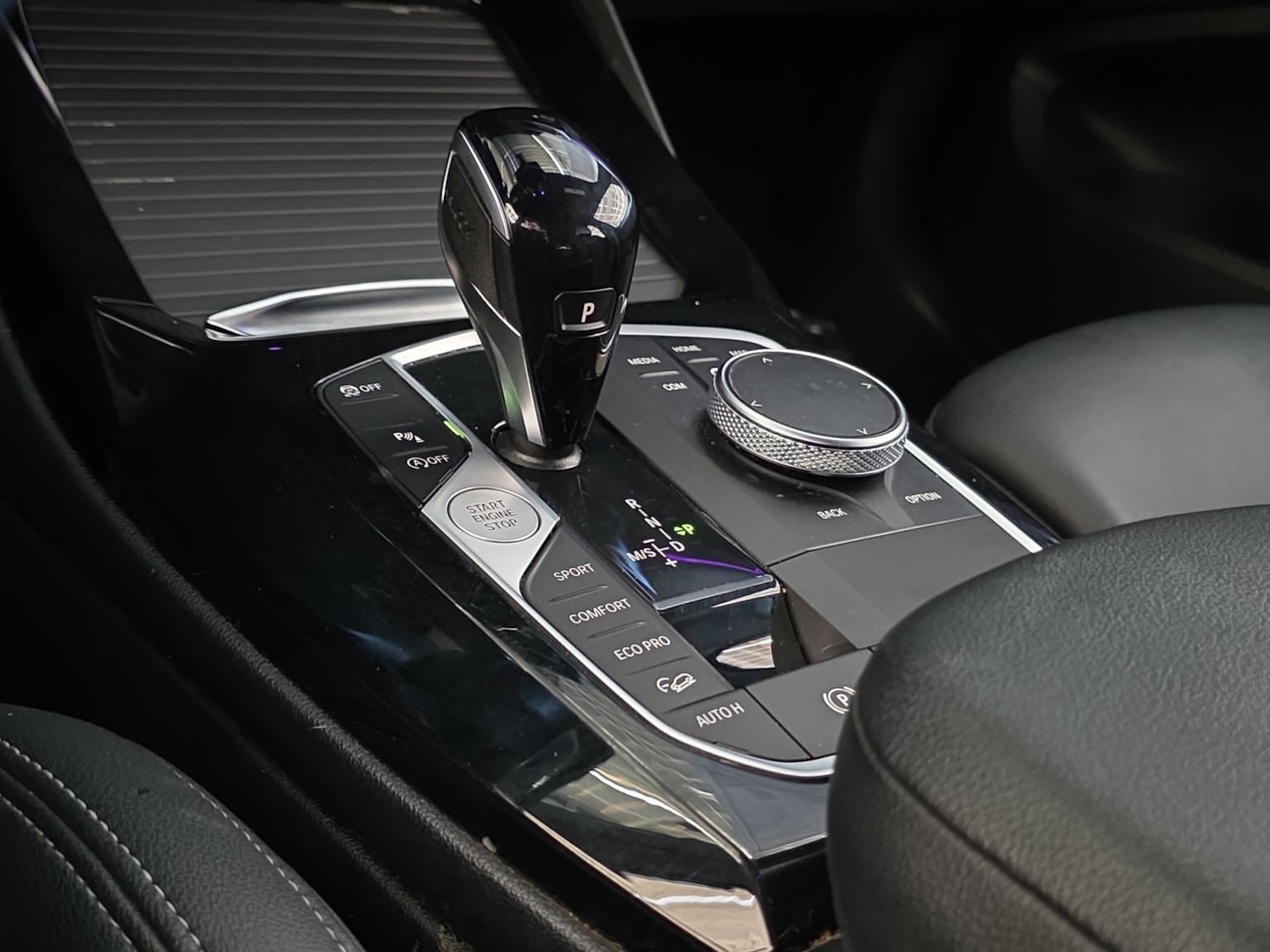 Used 2022 BMW X3 xDrive30i AWD/4WD image 19