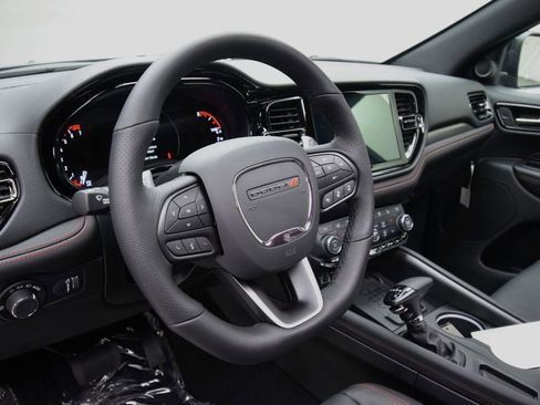 New 2026 Dodge Durango GT image 23