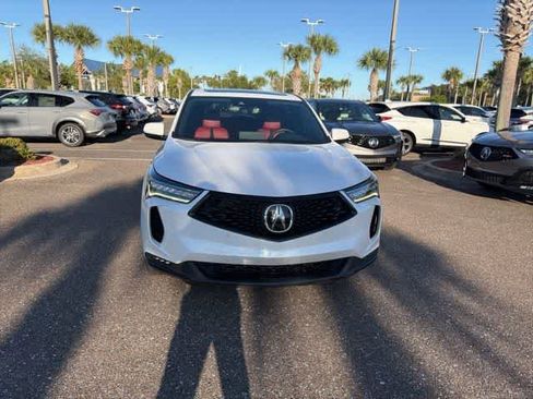 Used 2023 Acura RDX A-Spec image 6