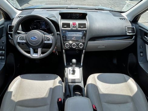 Used 2017 Subaru Forester 2.5i Limited AWD/4WD image 22