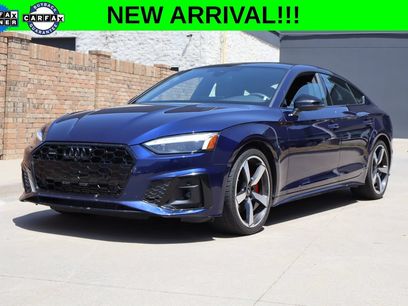 Used 2024 Audi A5 2.0T Premium Plus