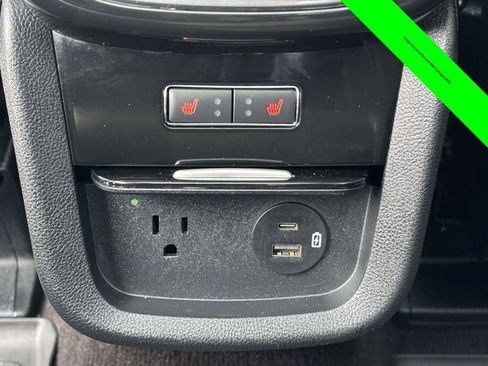 Used 2021 Lincoln Nautilus Reserve image 30