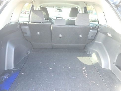 Used 2024 Toyota RAV4 XLE image 18