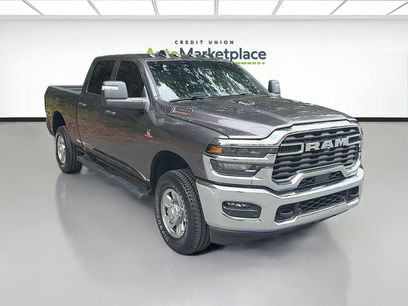Used 2025 RAM 2500 Tradesman