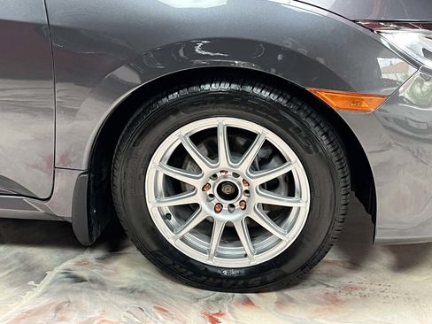 Used 2016 Honda Civic EX-T image 33