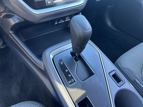 Certified 2024 Subaru Crosstrek 2.0i Premium w/ Crosstrek Mirror Package AWD/4WD image 25