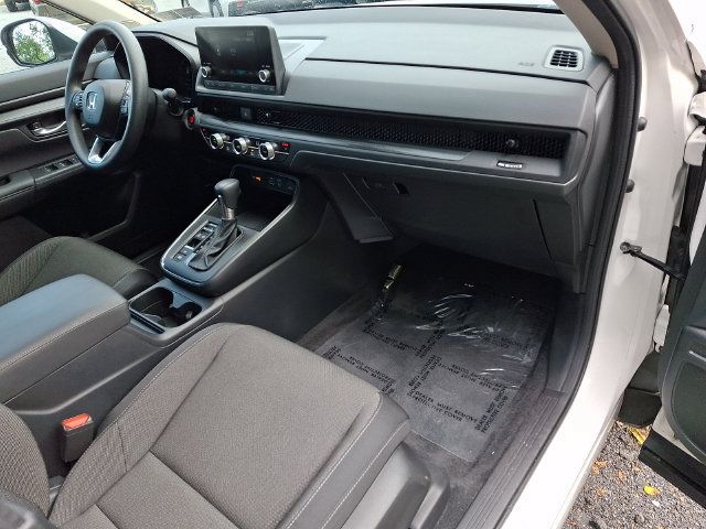 Used 2025 Honda CR-V EX image 44