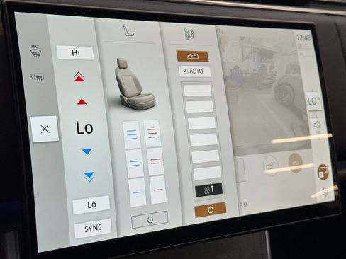 New 2026 Land Rover Range Rover SV image 22