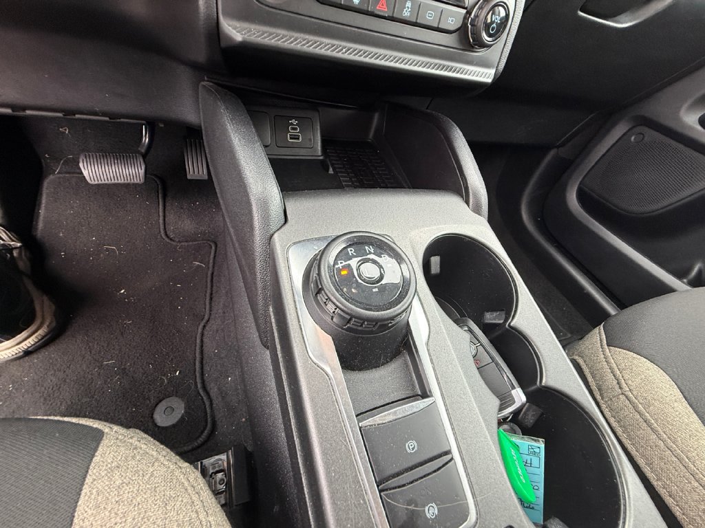 Used 2025 Ford Bronco Sport Big Bend AWD/4WD image 30