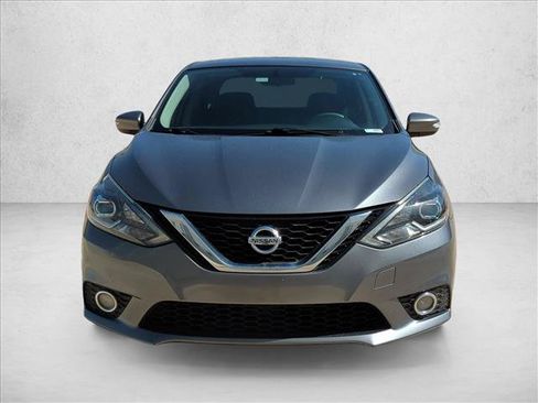 Used 2016 Nissan Sentra SR FWD image 2