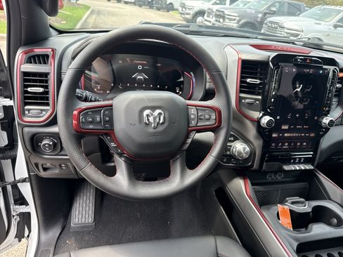 Used 2026 RAM 1500 Rebel w/ Rebel Level 1 Equipment Group AWD/4WD image 22