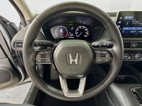 Certified 2026 Honda HR-V EX-L image 11