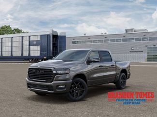 New 2027 RAM 1500 Laramie AWD/4WD video 1