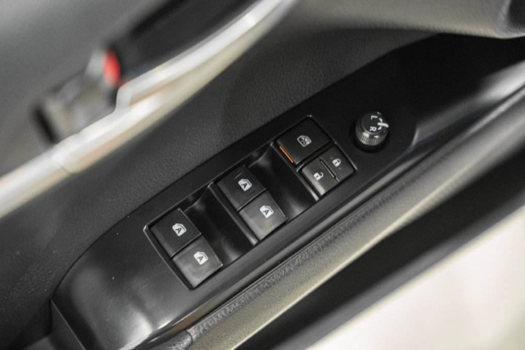 Used 2020 Toyota Camry TRD FWD image 36