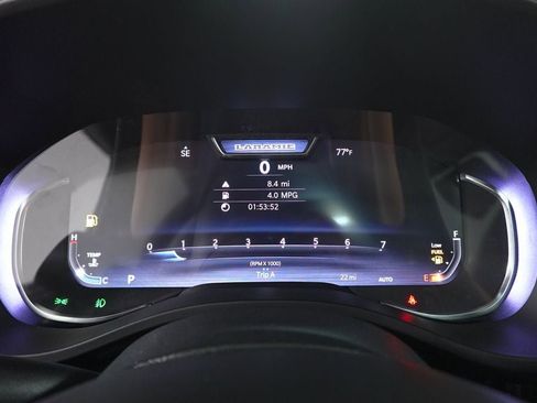 New 2026 RAM 1500 Laramie w/ Night Edition image 16