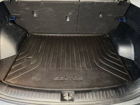 Used 2021 Kia Seltos LX AWD/4WD image 22