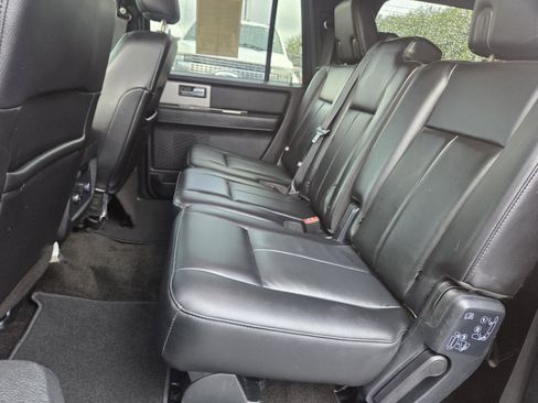 Used 2015 Ford Expedition EL XLT w/ Equipment Group 201A image 19