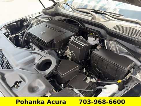 Certified 2026 Acura MDX FWD w/ Technology Package image 34