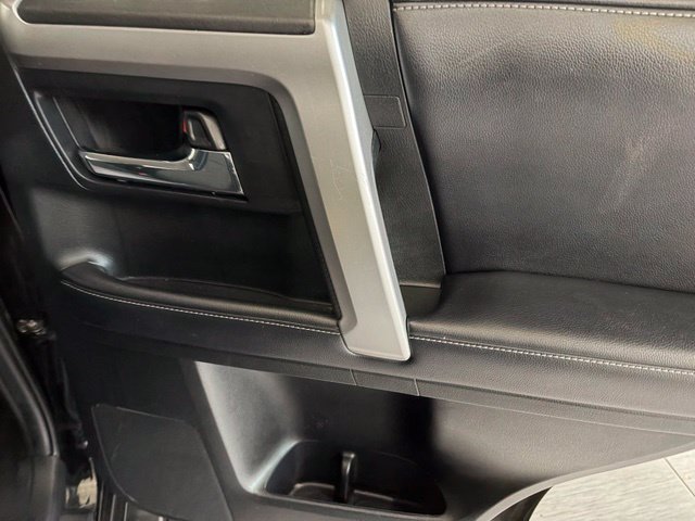 Used 2018 Toyota 4Runner SR5 RWD image 13
