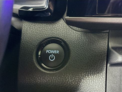 Used 2025 Toyota Camry XSE FWD image 20
