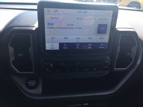 Used 2022 Ford Bronco Sport Big Bend w/ Convenience Package image 18