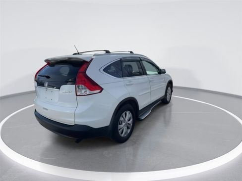 Used 2013 Honda CR-V EX-L image 8
