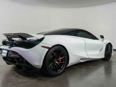 Used 2019 McLaren 720S Performance image 8